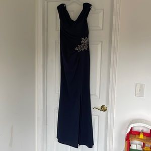 Cocktail dress
